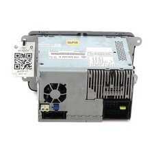 Poste multimédia - Volkswagen