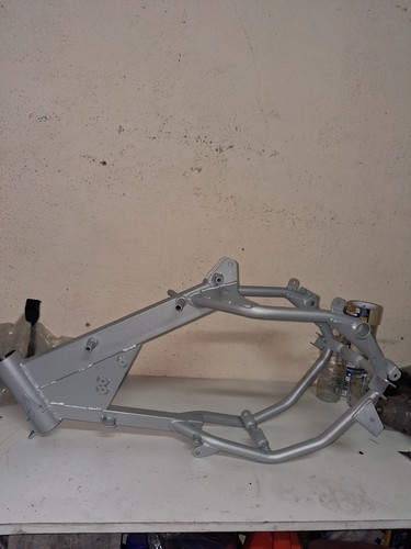 Cadre peugeot xp6 - cadre, 50cc