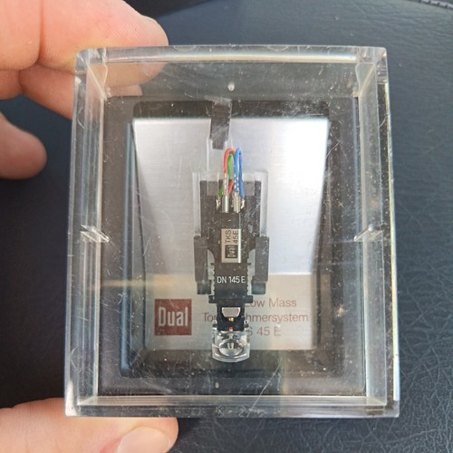 Cellule ortofon dual - tks, 45e