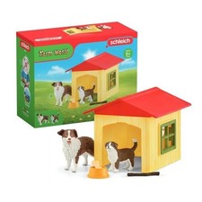 Figurine Niche pour Chien 
