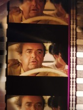 Film 35mm de la bande annonce