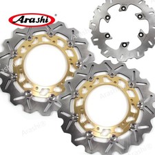 pour Yamaha TDM900 2002-2014 YZF R1 1998-2001 1999 Disque de frein arrière avant