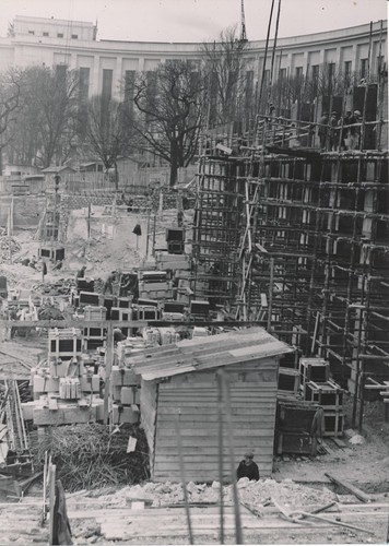 Paris 1937 expo universelle - paris,