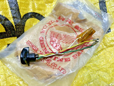 Honda Little P25 P50 PC50 PC50K1 Interrupteur d'éclairage NOS d'origine Japon...