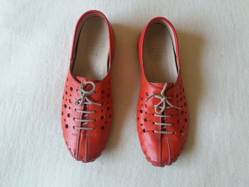 Chaussures femme cuir - , karyoka