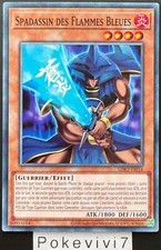 YU-GI-OH! Card BLUE FLAME SWADDLER LDK2-FRJ14 C NEW