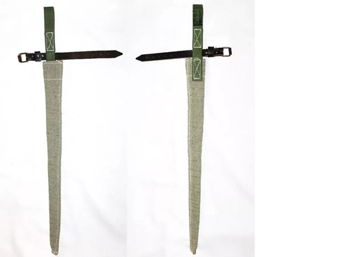 Porte baionnette fusil - , mosin