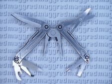 NTSA   LEATHERMAN WINGMAN NEEDLENOSE MULTI-TOOL