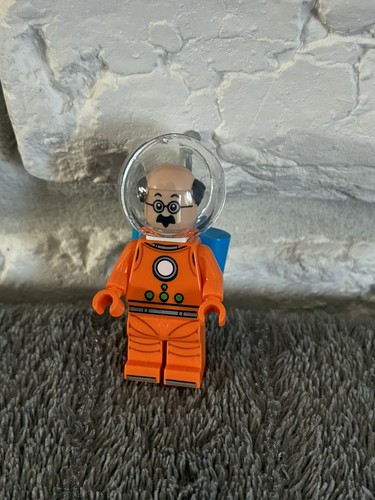 Lego 21367 set - lego, fusée