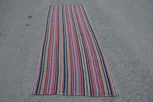 Tapis vintage turc - ,,