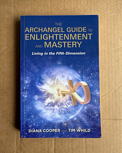 Hay house the archangel - the, guide