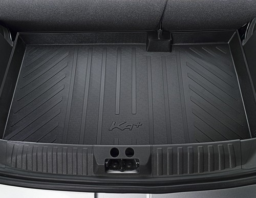 Ford bac coffre - bac,