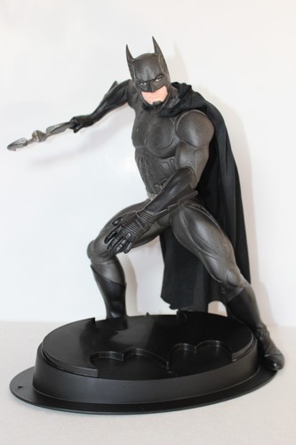 Figurine batman avec - 30, cm
