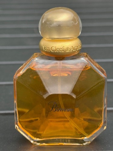 Birmane van cleef arpels - birmane,