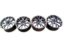 R19 jantes pour PEUGEOT RCZ