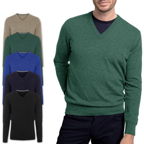 Pull hiver homme laine - pull, et