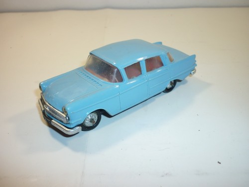 Norev plastique opel - plastique,