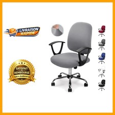 Housse de Chaise Bureau