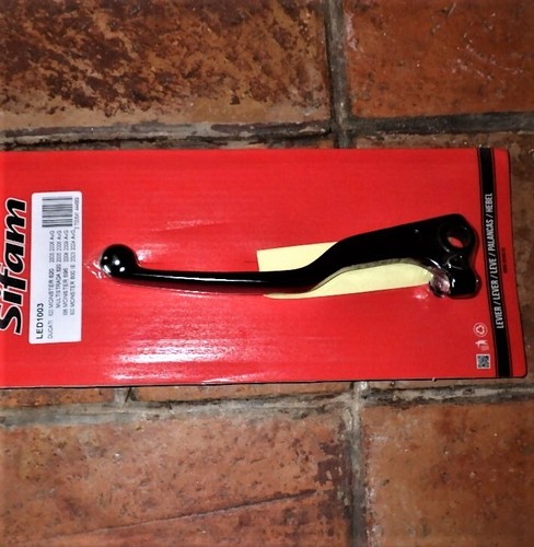 Levier embrayage ducati - embrayage,