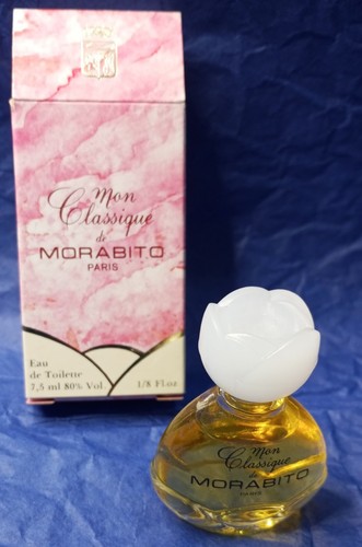 Collection miniature parfum - miniature,