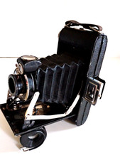 Ancien appareil photo