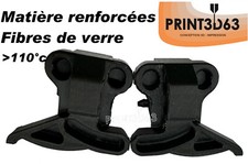 2x Charnières Hayon C3