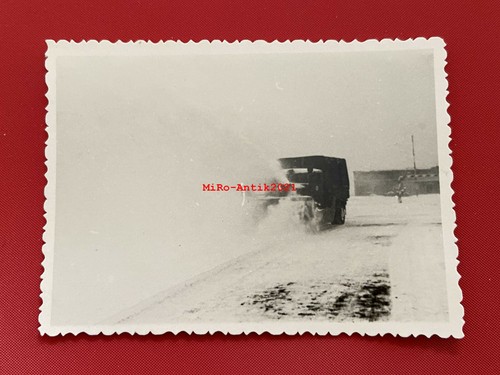 Photo ww2 fraise neige au - ww2,,