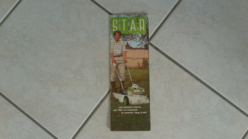 Vintage - ,