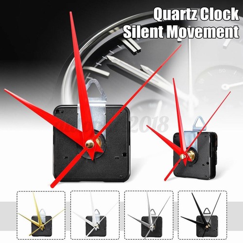Kit mouvement horloge murale - kit,