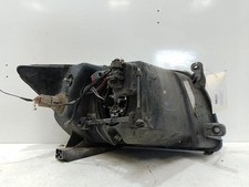 Optique avant principal gauche