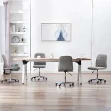 2x Chaises de Salle à Manger