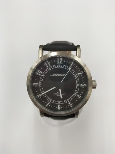 Bose analog watch - analog,