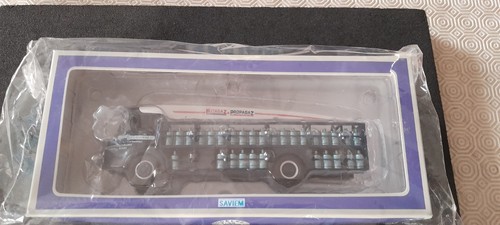 Camion saviem latil h14 b3s - camion,