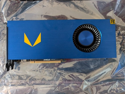 Carte graphique amd - amd, radeon