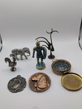 Lot de objets divers