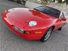 1987 Porsche 928 928 S4