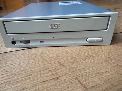 Teac 532s scsi 32x rom - teac,