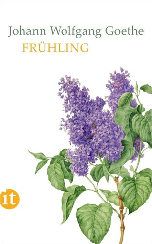 Frühling johann wolfgang - frühling,