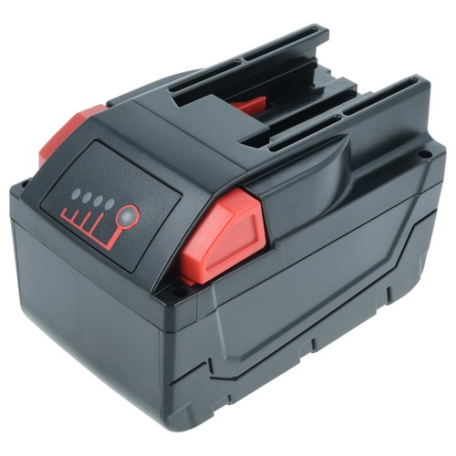 Batterie pour milwaukee hd28 - pour,