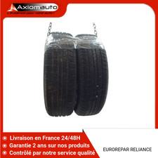 🇫🇷 Paire de pneus