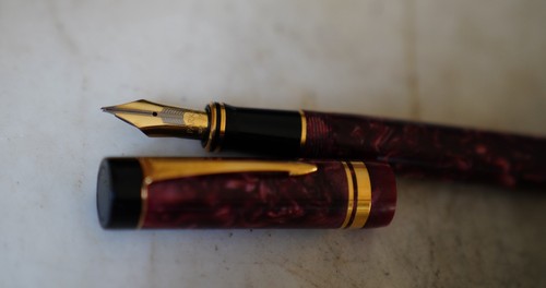 Stylo plume parker - stylo,