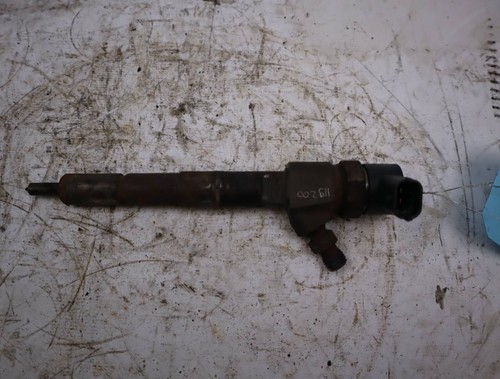 Injecteur occasion alfa romeo - injecteur,