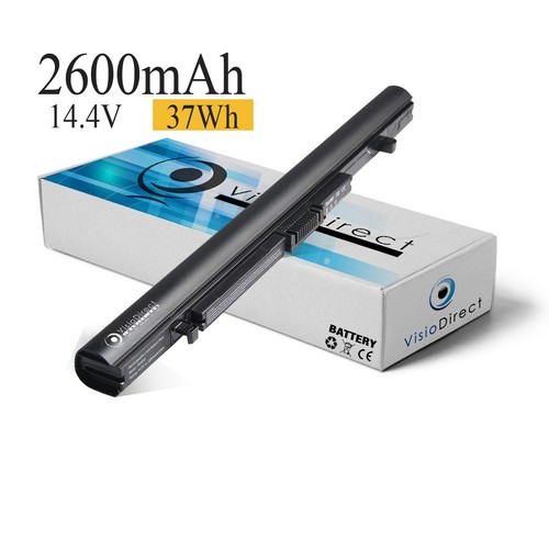 Batterie pour toshiba - batterie,