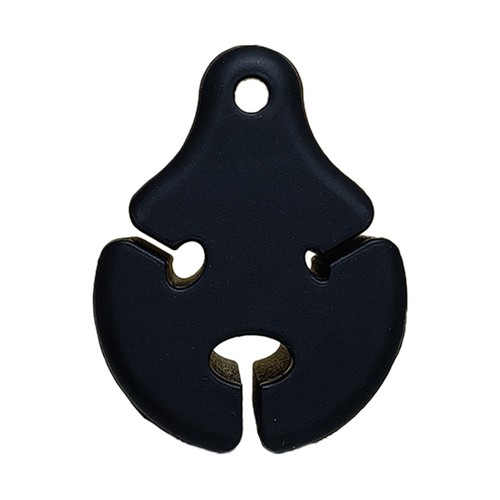 Clips canne pêche - de,