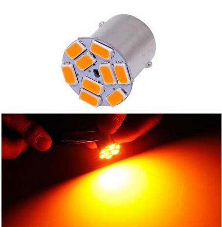 Ampoule led ry10w - ampoule,