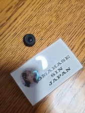 Pied en caoutchouc d'origine