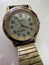 Montre Maty Plongé Electro