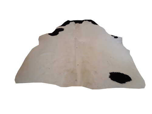 Tapis peau vache luxe - luxe,