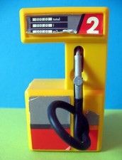 PLAYMOBIL 3437 - Pompe à