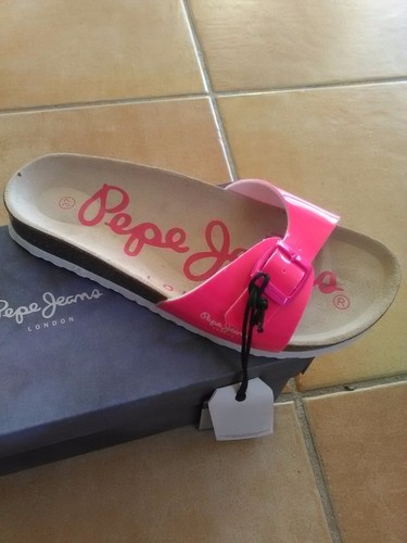 Chaussures femme pepe - femme,